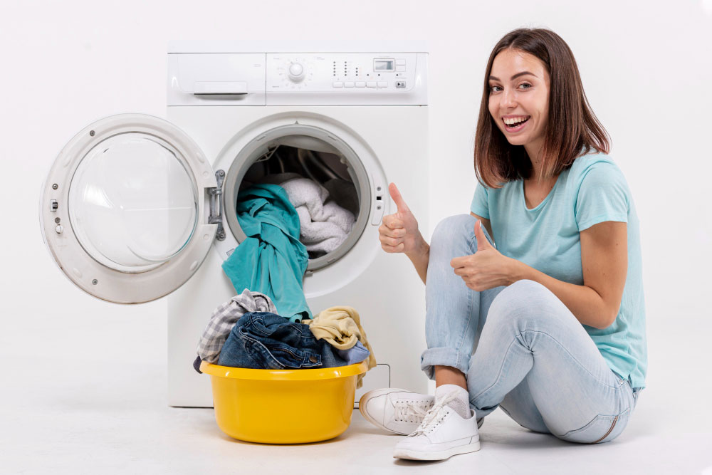 10 dicas para ajudar a prolongar a vida útil da sua máquina de lavar